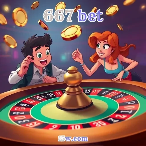 667 bet Jogos