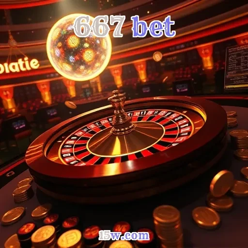 667 bet Login