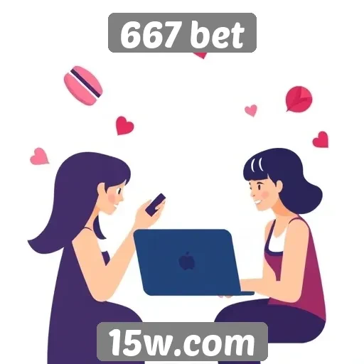 Exploração das opções de pagamento na 667 bet