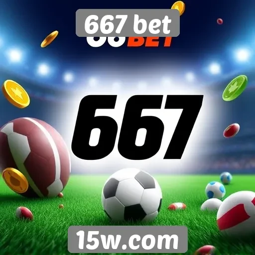 Promoções e bônus atraem novos jogadores no 667 bet