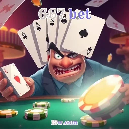 667 bet Caça-Níqueis