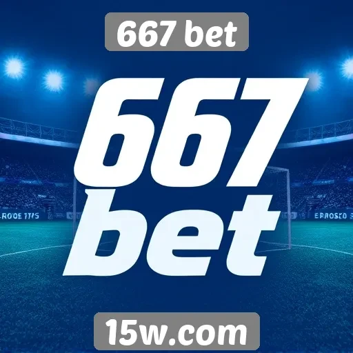 Cobertura de eventos esportivos no 667 bet